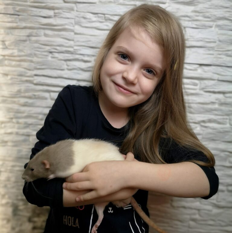 Michalina i Imbirek — wsparcie duchowe Twin Flames