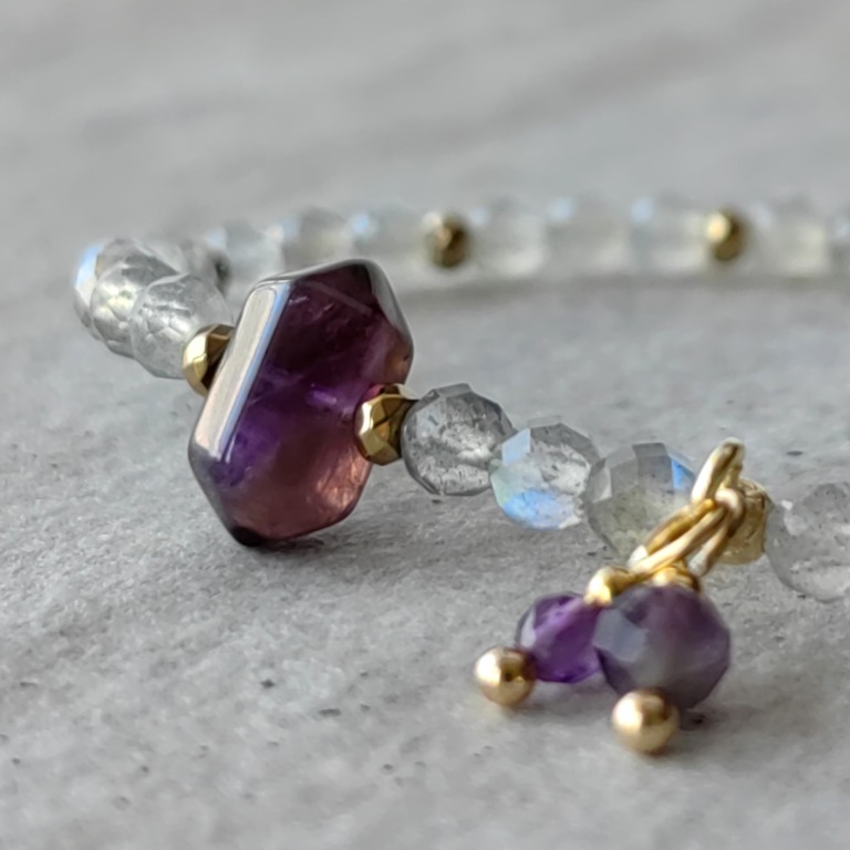 kamień dla strzelca - 10 najlepszych kamieni naturalnych - Twin Flames Jewellery