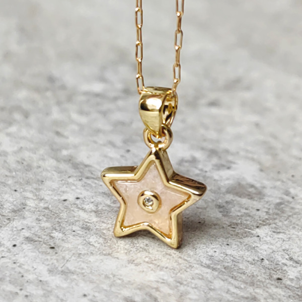 Naszyjnik Starry Glow