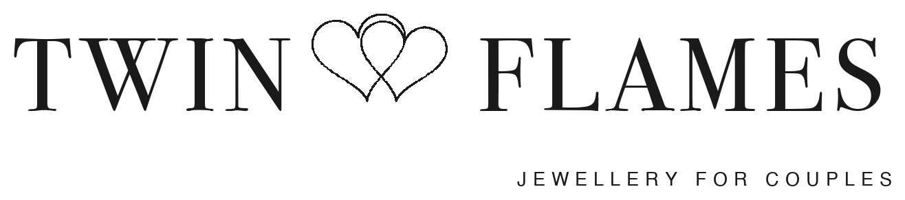 Twin Flames Jewellery — biżuteria z kamieni naturalnych